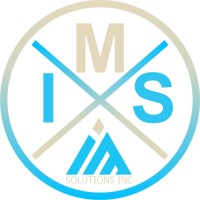 Inventory MGMT Solutions Inc logo - Similar company to Hydrian Inventory Optimization