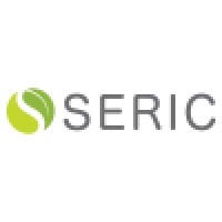 SERIC logo - Similar company to Isdl. Dakar