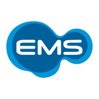 EMS logo - Similar company to Brazilian Center For Research In Energy And Materials (Cnpem)