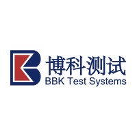 BBK Test Systems Co.,Ltd logo - Similar company to King Tony 蓝带工具