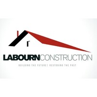 Labourn Construction Ltd logo - Similar company to Philadelphia Structures Ltd