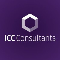 ICC Consultants BV logo - Similar company to Hawkdrone