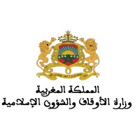 وزارة الأوقاف والشؤون الإسلامية المملكة المغربية logo - Similar company to مؤسسة محمد السادس للعلماء الأفارقة
