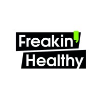 Freakin' Healthy logo - Similar company to Bmb Group, A Proud Part Of Agthia