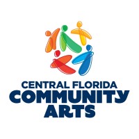 Central Florida Community Arts logo - Similar company to This Babe Eats