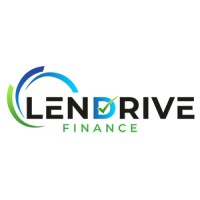 Lendrive Finance logo - Similar company to Strive Finance