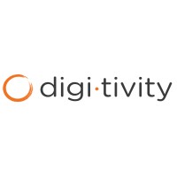 Digitivity Inc. logo - Similar company to Digitivity
