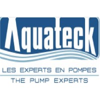 Aquateck logo - Similar company to Hyglow