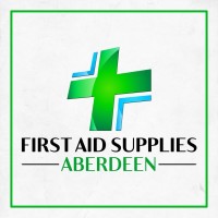 First Aid Supplies Aberdeen logo - Similar company to Kcda Purchasing Cooperative