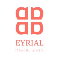 Eyrial Menuisiers logo - Similar company to Hogos