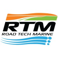 Road Tech Marine logo - Similar company to Electus Distribution
