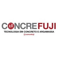 ConcreFuji Tecnologia logo - Similar company to Wp Engenharia