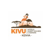 Kivu Resort logo - Similar company to M & B