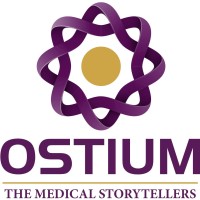 Ostium Medicomm Private Limited logo - Similar company to Bregma Science