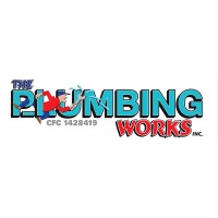 The Plumbing Works Inc. logo - Similar company to Plumbing Around The Clock