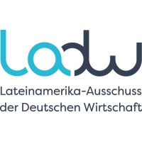 LADW - Lateinamerika-Ausschuss der Deutschen Wirtschaft logo - Similar company to Eu-Lac Foundation / Fundación Eu-Lac