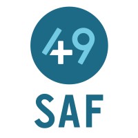49th State Angel Fund logo - Similar company to Shockwave Ventures