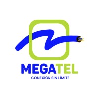 MEGATEL PERÚ logo - Similar company to Tip Networks Peru