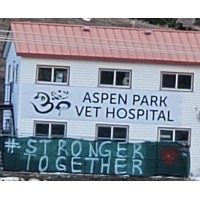 Aspen Park Vet Hospital logo - Similar company to The Resqranch
