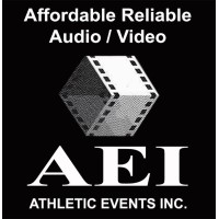 Athletic Events Incorporated logo - Similar company to Verified Security
