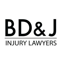BD&J Injury Lawyers logo - Similar company to Younessi Law