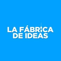 la fábrica de ideas logo - Similar company to Hooy