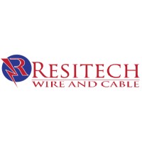 Resitech Wire and Cable logo - Similar company to Kobrex Wire & Cable
