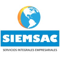SIEMSAC logo - Similar company to Mechflow Solutions