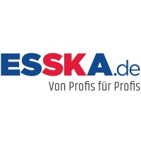 ESSKA.de GmbH logo - Similar company to Swaglab Gmbh
