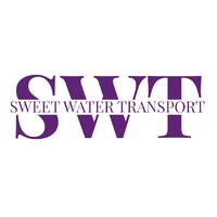 Sweet Water Transport logo - Similar company to Davis Tcs