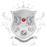 Ministry Of Gemstones Pte Ltd logo - Similar company to Gemstones