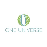 One Universe Mantra logo - Similar company to Mushkiya Lifestyle Pvt Ltd