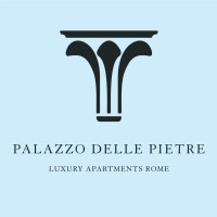 Palazzo delle Pietre logo - Similar company to Lmr Events