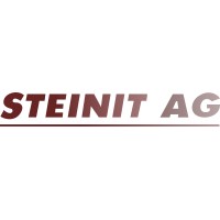Steinit AG logo - Similar company to Repoxit Ag