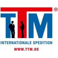 TTM GmbH Internationale Spedition logo - Similar company to G Staehle