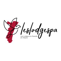 Leslodgespa logo - Similar company to Ar Collection Hotels
