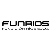 Fundición Ríos logo - Similar company to Ingeltek Sac