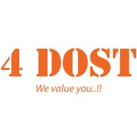 4Dost logo - Similar company to All'En Cars Llc