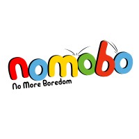 NoMoBo logo - Similar company to Trainer Collective