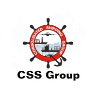Consolidated Shipping Group (CSS Group) logo - Similar company to Consol Box Logistics Llc