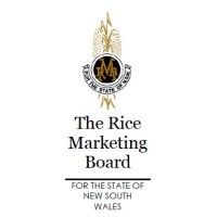 The Rice Marketing Board for the State of NSW logo - Similar company to Southpac Projects