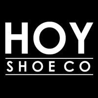 Hoy Shoe Company (Salt-Water Sandals) logo - Similar company to Flux Solutions
