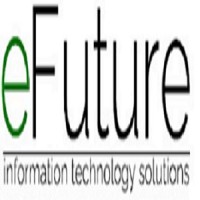 E-future logo - Similar company to E-Future
