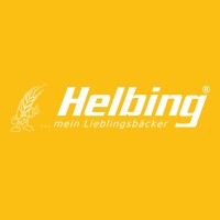 Helbing mein Lieblingsbäcker GmbH & Co.KG logo - Similar company to Lieblingsplatz Hotels