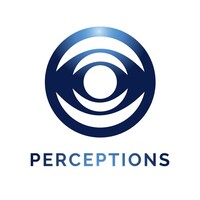 Perceptions, Inc. logo - Similar company to Perceptions Pr & Digital