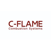 C-Flame Combustion Systems logo - Similar company to C-Audit