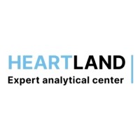 HEARTLAND expert analytical center logo - Similar company to Kazakhstan Foundation For Cultural Social And Educational Development