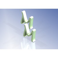 MLM METAL ENG LLC logo - Similar company to Mavtex Fabrication