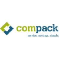Compack Supply (Canada) logo - Similar company to Weedtechnics