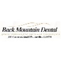 Back Mountain Dental